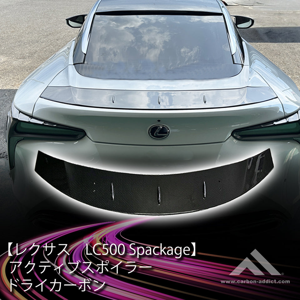 カーボンアディクト LC500 テールランプパネル 【B級品】 楽天市場】スーパーセール10％OFFクーポン カーボンアディクト
