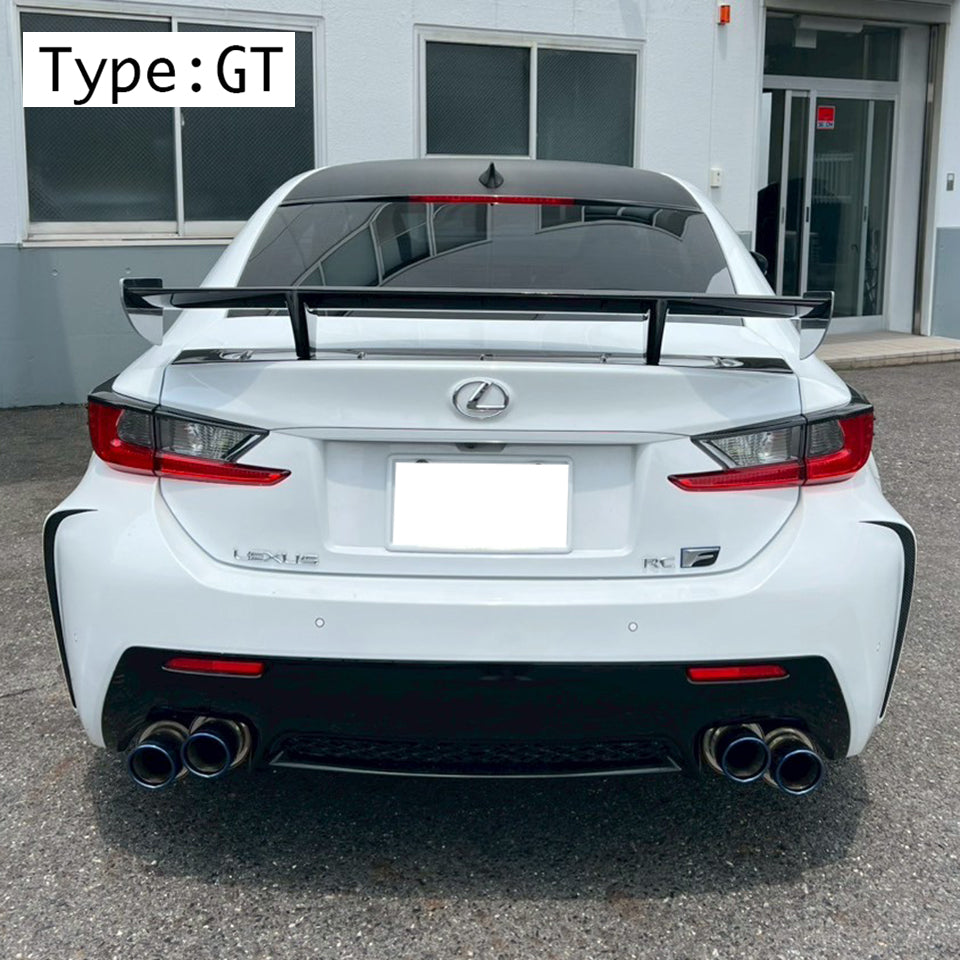 ⭐︎通常販売開始 10%OFFクーポン配布中⭐︎【レクサス RC-F】 ドライ